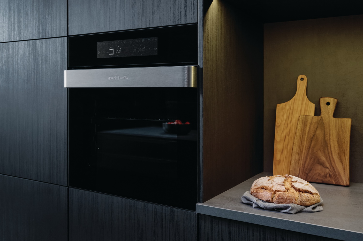 Gorenje by Ora Ïto Čarobno jednostavno. Jednostavno prelepo.